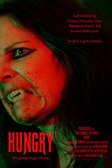Hungry