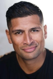 Photo of Te Kohe Tuhaka