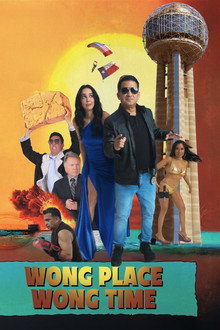 Wong Place Wong Time