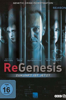 Staffel 1