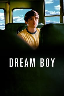 Dream Boy movie poster