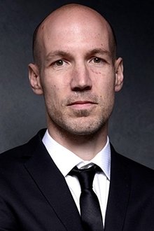 Photo of Rick Rowley