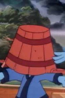 The Smurfs season 9 episode 14