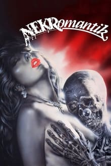 Poster do filme Nekromantik