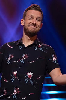 Chris Ramsey: Approval Needed