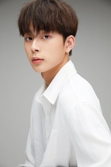 Photo of Yoo Seon-ho