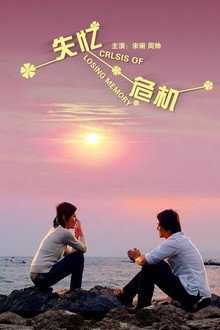 失忆危机