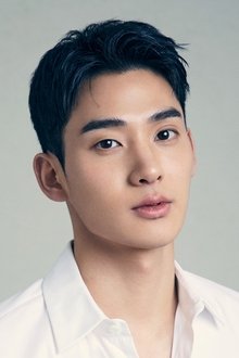 Photo of Jung Ga-ram