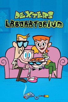 Dexters Laboratorium