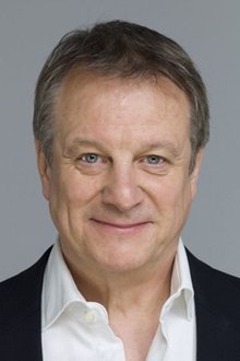 Photo of Jorge Marrale