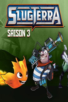 Saison 3