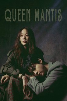 Queen Mantis (Todos os crimes da louva-a-deus)