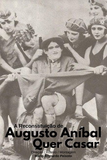 A Reconstituição de 