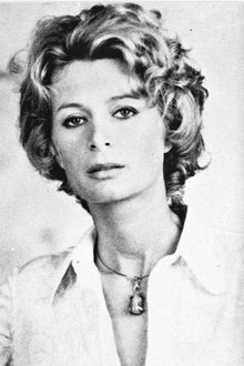 Photo of Dana Ghia