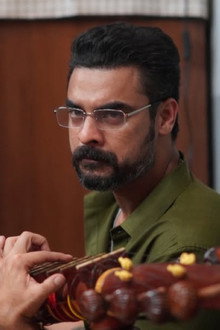 അതിരടി