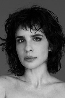 Photo of Maria Ribeiro