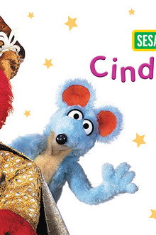 CinderElmo