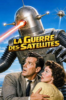 Guerre des Satellites