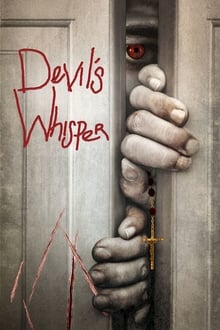 Poster do filme O Sopro do Diabo