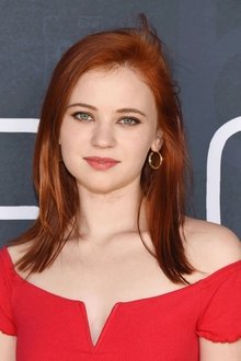 Photo of Sierra McCormick