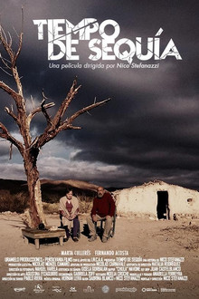 Tiempo de Sequía