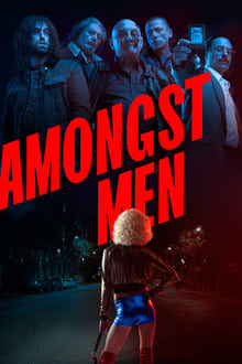 Amongst Men tv show poster