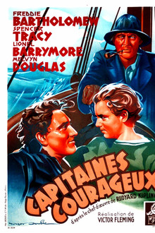 Capitaines courageux