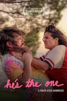 Poster do filme He's the One
