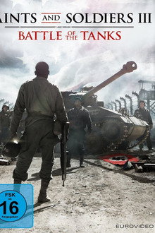 Saints and Soldiers III - Battle of the Tanks
