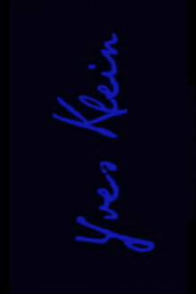 Blue Women Art