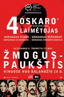 Žmogus-paukštis