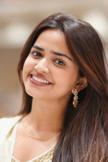 Aradhana Bhat