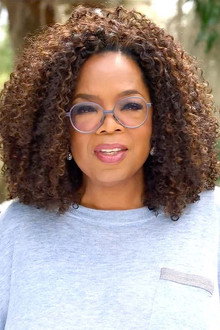 Oprah & The Color Purple Journey