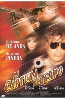 Poster do filme La captura del capo