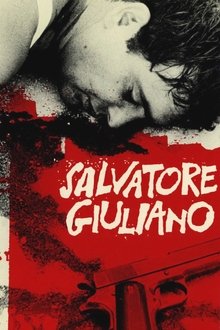 Salvatore Giuliano (BluRay)