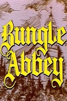 Poster do filme Bungle Abbey