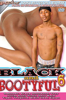 Black and Bootyful 6