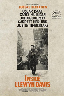 Inside Llewyn Davis