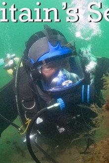 Britain's Secret Seas