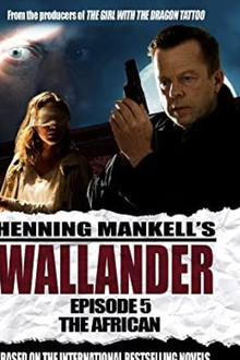 Wallander: The African