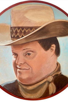 The Ballad of Niall McNeil