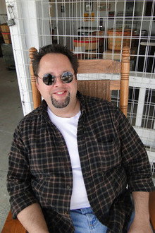 Photo of Tony Craig