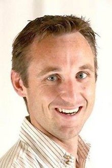 Photo of Stephen Hughes