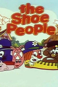 The Shoe People