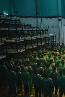 Squid Game - Season 1