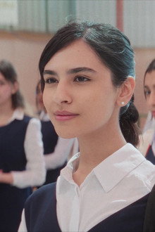 Из пепла
