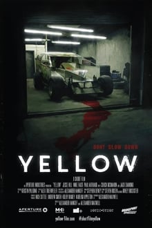 Poster do filme Yellow