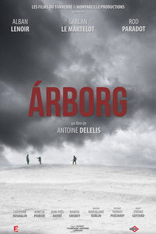Árborg