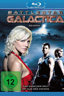 Staffel 1