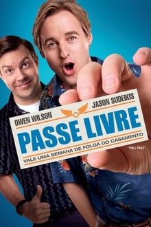 Poster do filme Passe Livre